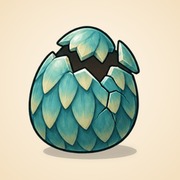 Dino Eggs app icon